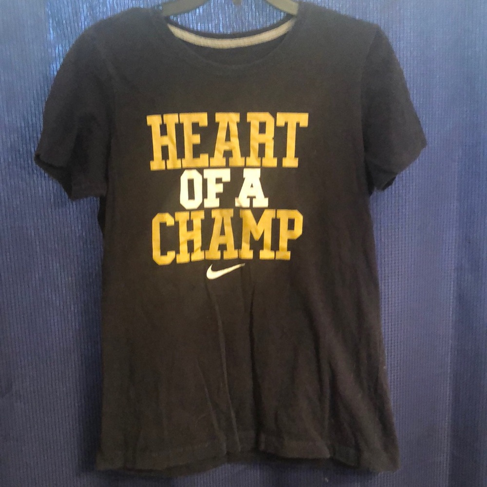 Nike shirt